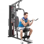 Maquina musculacion Marcy Eclipse HG3000-4